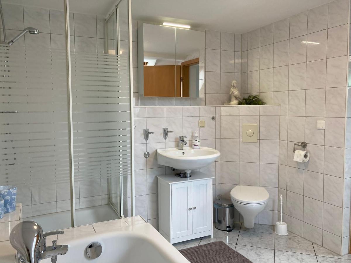 Steinhofel Ferienwohnung Fam. Natusch מראה חיצוני תמונה