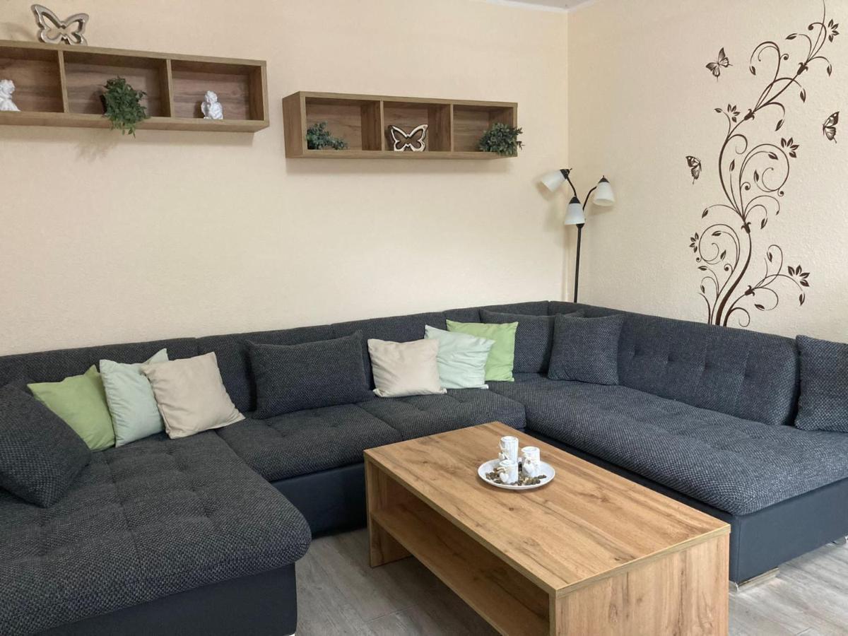 Steinhofel Ferienwohnung Fam. Natusch מראה חיצוני תמונה