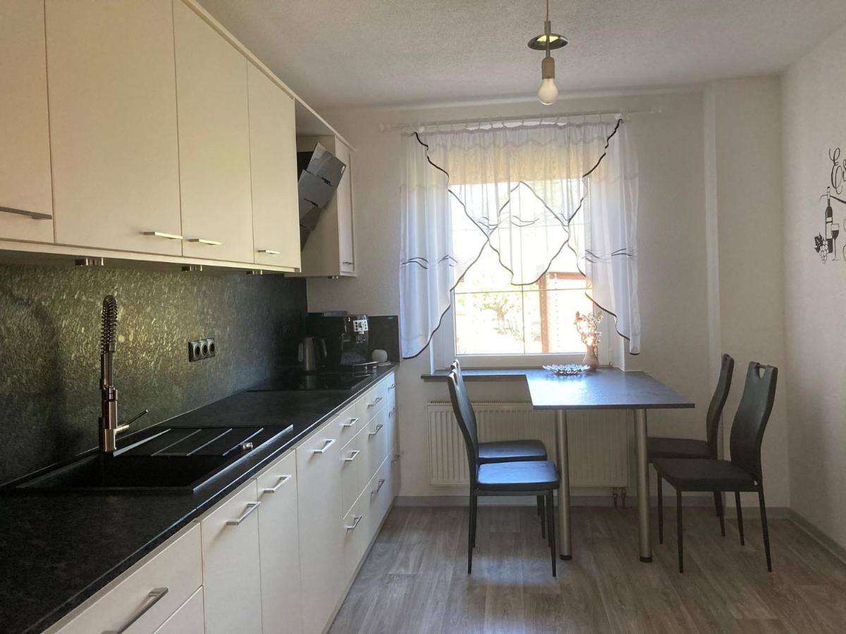 Steinhofel Ferienwohnung Fam. Natusch מראה חיצוני תמונה