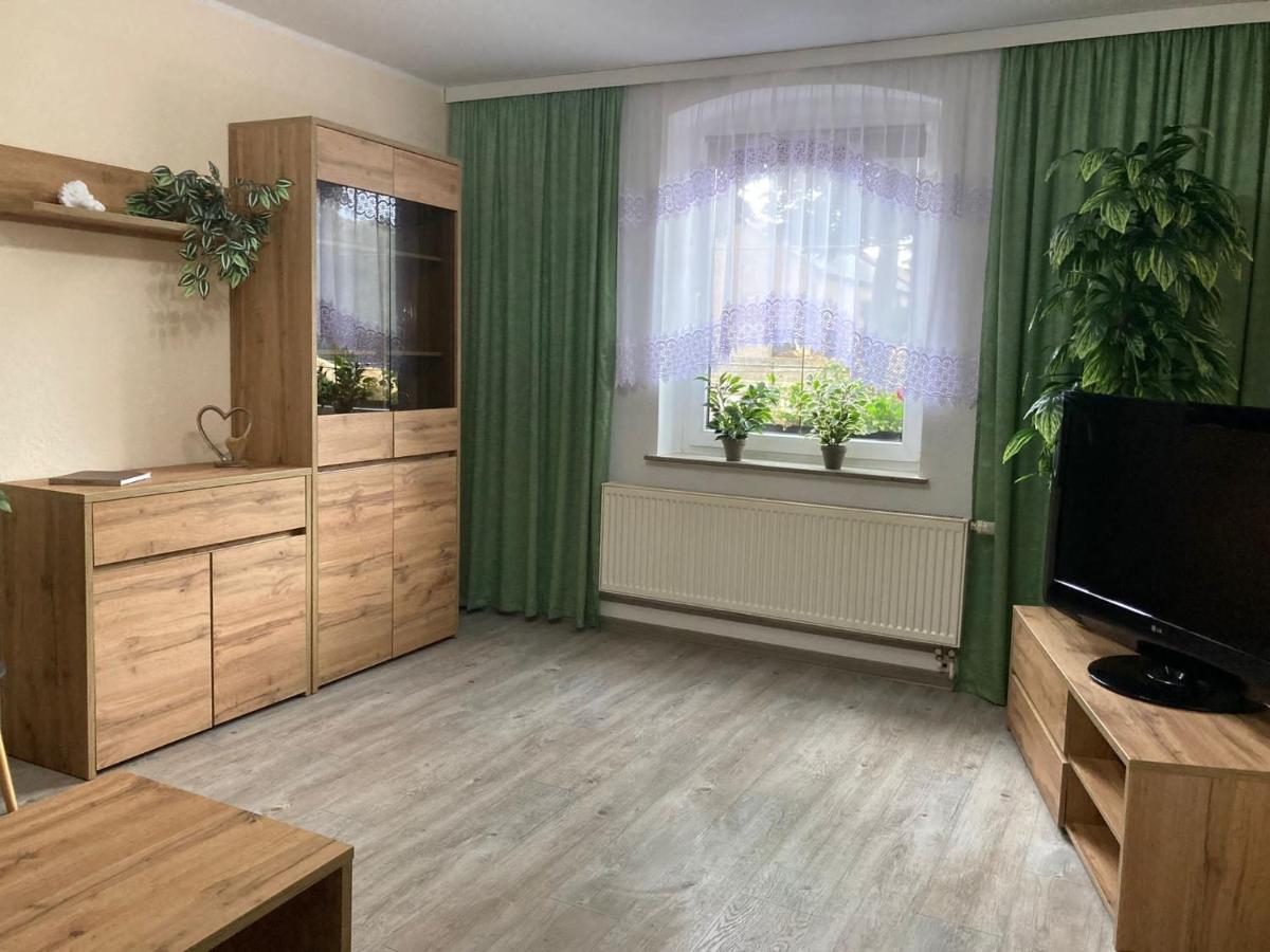 Steinhofel Ferienwohnung Fam. Natusch מראה חיצוני תמונה
